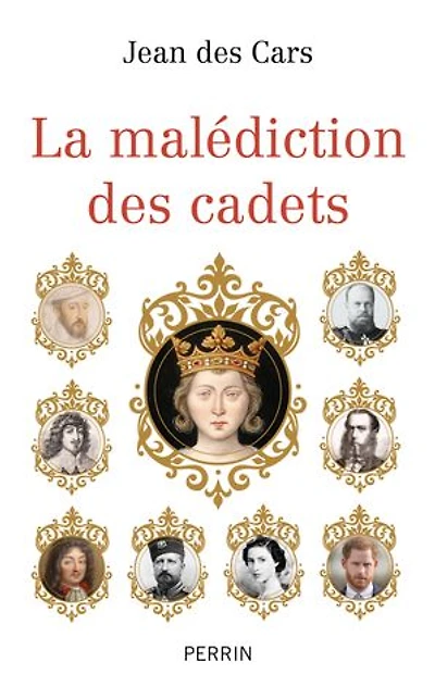 La malédiction des cadets