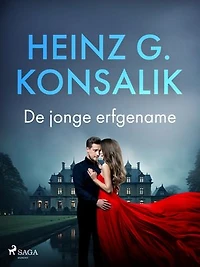 De jonge erfgename