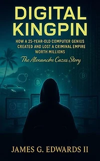 Digital Kingpin: The Alexandre Cazes Story