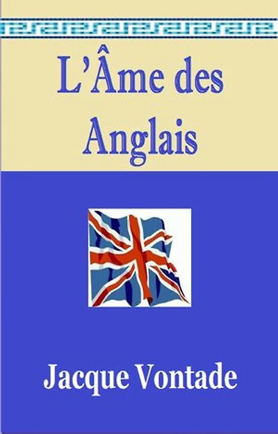 L’Âme des Anglais