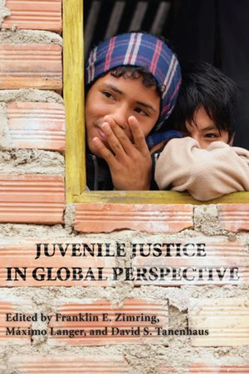 Juvenile Justice Global Perspective