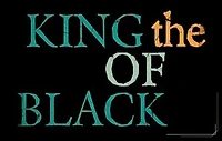 The King of Black - Prelude: The King of Black, #1