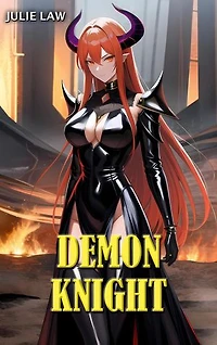 Demon Knight: Futa Fantasy Shorts