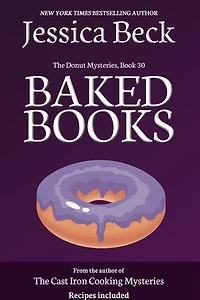 Baked Books