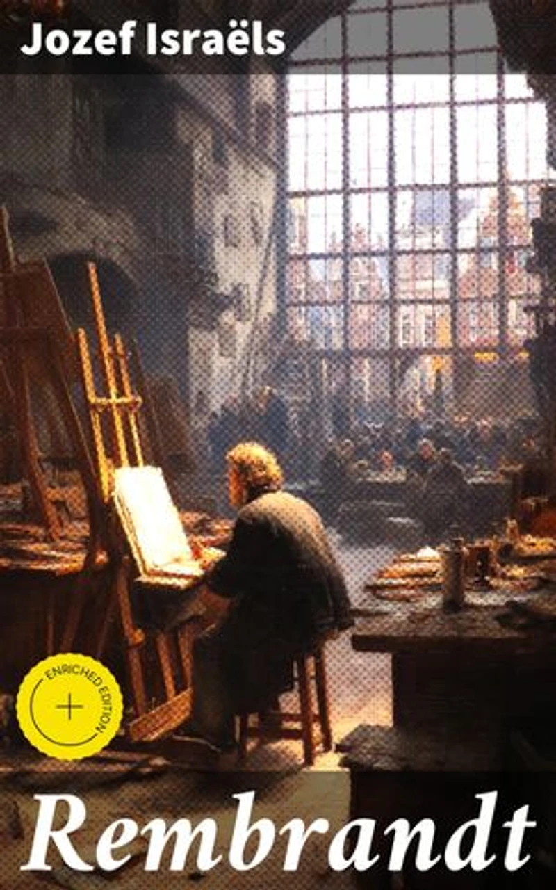 Rembrandt: Enriched edition. The Artistic Legacy of a Dutch Master