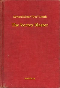 The Vortex Blaster