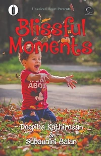 Blissful Moments