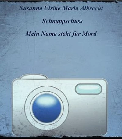 Schnappschuss: Mein Name steht für Mord