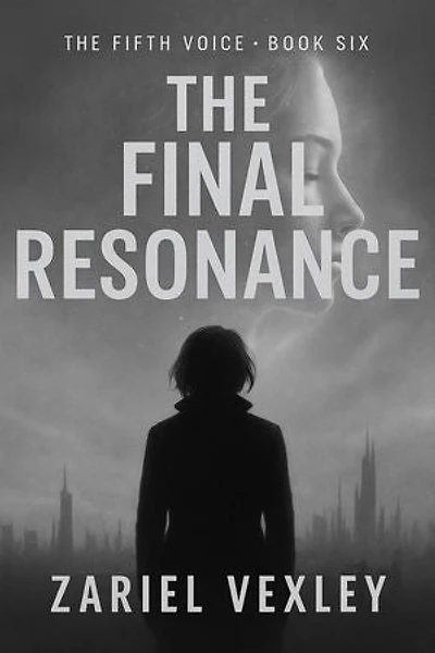 The Final Resonance: The Fifth Voice Series, #6