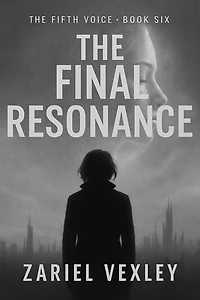 The Final Resonance: The Fifth Voice Series, #6