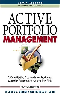 Active Portfolio Management (PB)