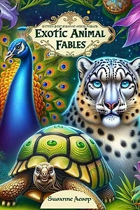 Exotic Animal Fables