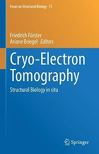 Cryo-Electron Tomography: Structural Biology situ