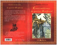 Contes Médiévaux Du Quartier Mouffetard