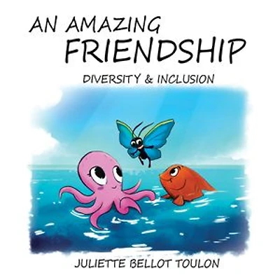An Amazing Friendship: Diversity & Inclusion