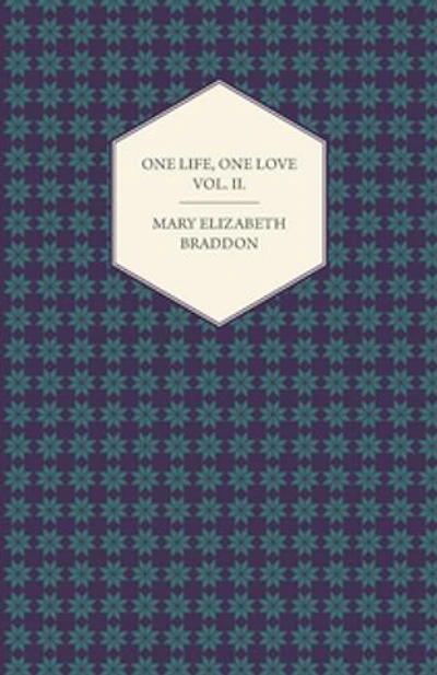 One Life, Love Vol. II.