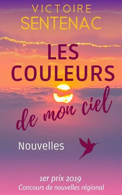 Les couleurs de mon ciel: Nouvelles