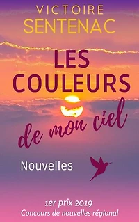 Les couleurs de mon ciel: Nouvelles