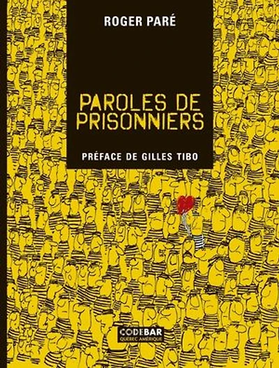 Paroles de prisonniers