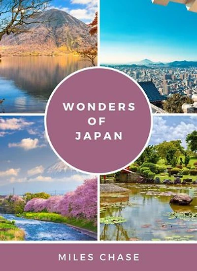 Wonders of Japan: A Photobook