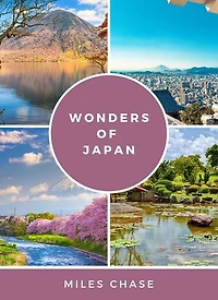 Wonders of Japan: A Photobook