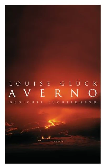 Averno: Gedichte