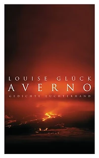 Averno: Gedichte