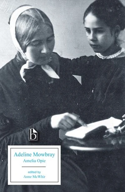 Adeline Mowbray: or The Mother and Daughter