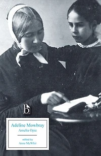 Adeline Mowbray: or The Mother and Daughter