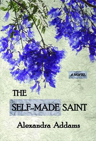 The Self-Made Saint