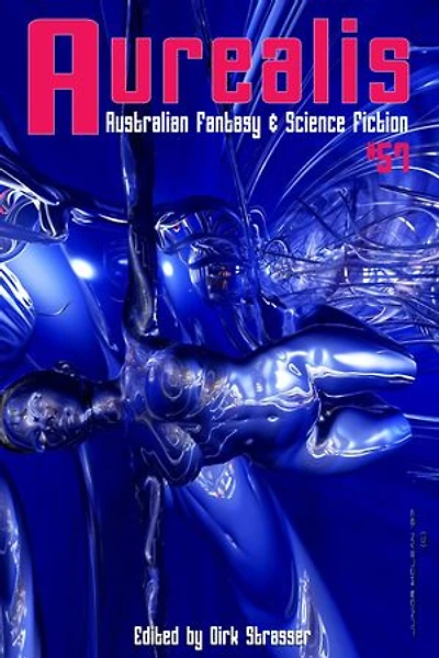 Aurealis #57