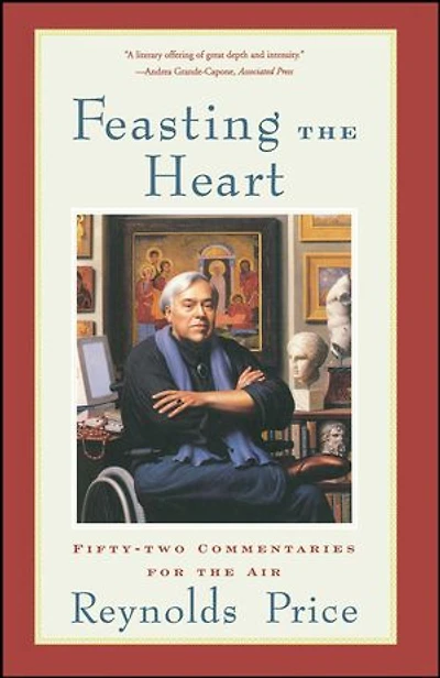 Feasting the Heart: Fifty-two Commentaries for Air