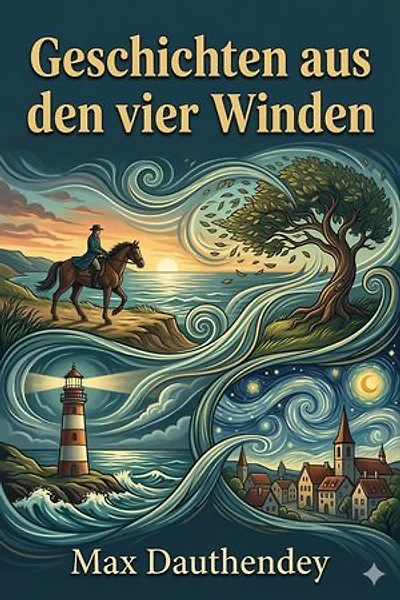 Geschichten aus den vier Winden