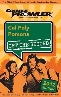 Cal Poly Pomona 2012