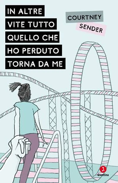 In altre vite tutto quello che ho perduto torna da me