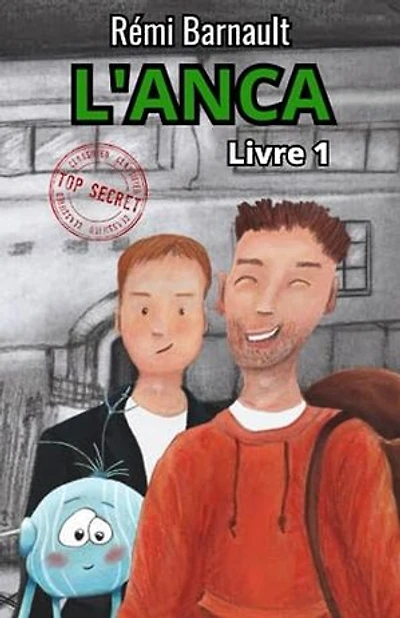 L'ANCA Livre 1