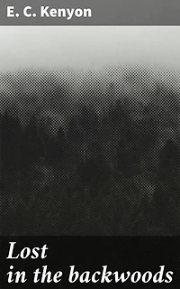 Lost in the backwoods: Enriched edition. A Thrilling Tale of Wilderness Survival and Resilience