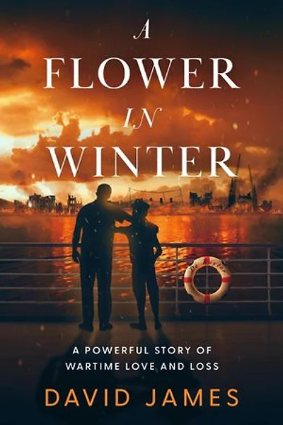 A Flower in Winter: A Flower in Winter, #1
