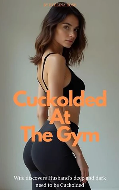 Cuckolded At The Gym: Wife Discovers Husband’s Deep And Dark Need To Be Cuckolded