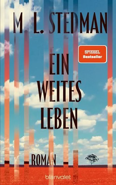 Ein weites Leben: Roman - »Ein Wahnsinnsschmöker für den Urlaub!« Elke Heidenreich