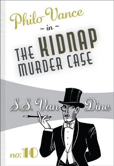 The Kidnap Murder Case