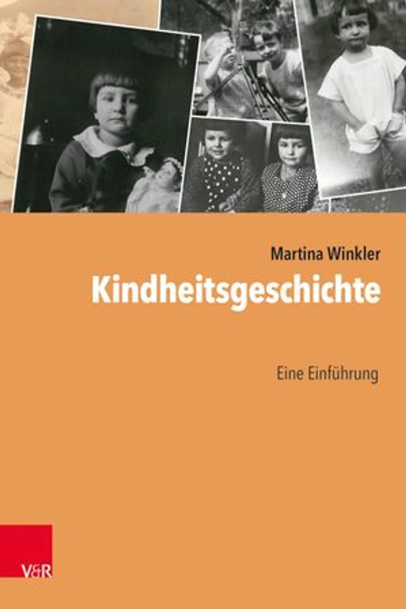 Kindheitsgeschichte: Eine Einführung