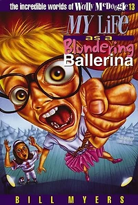 My Life as a Blundering Ballerina
