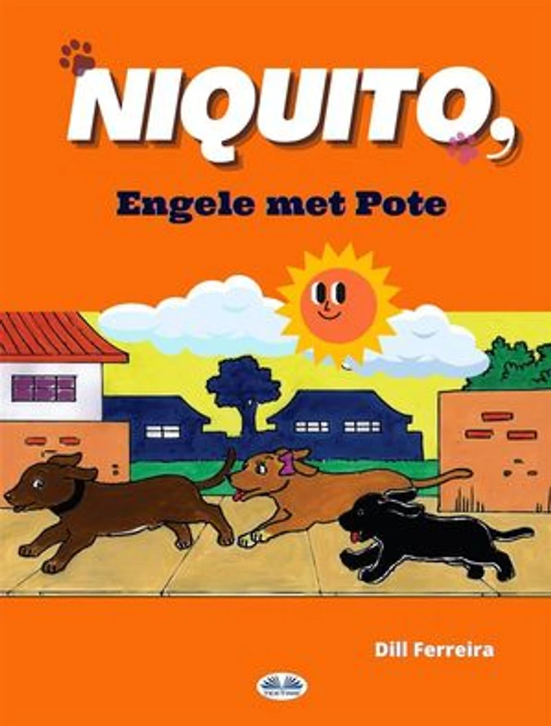Engele Met Pote