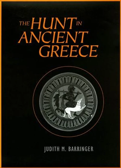 The Hunt in Ancient Greece