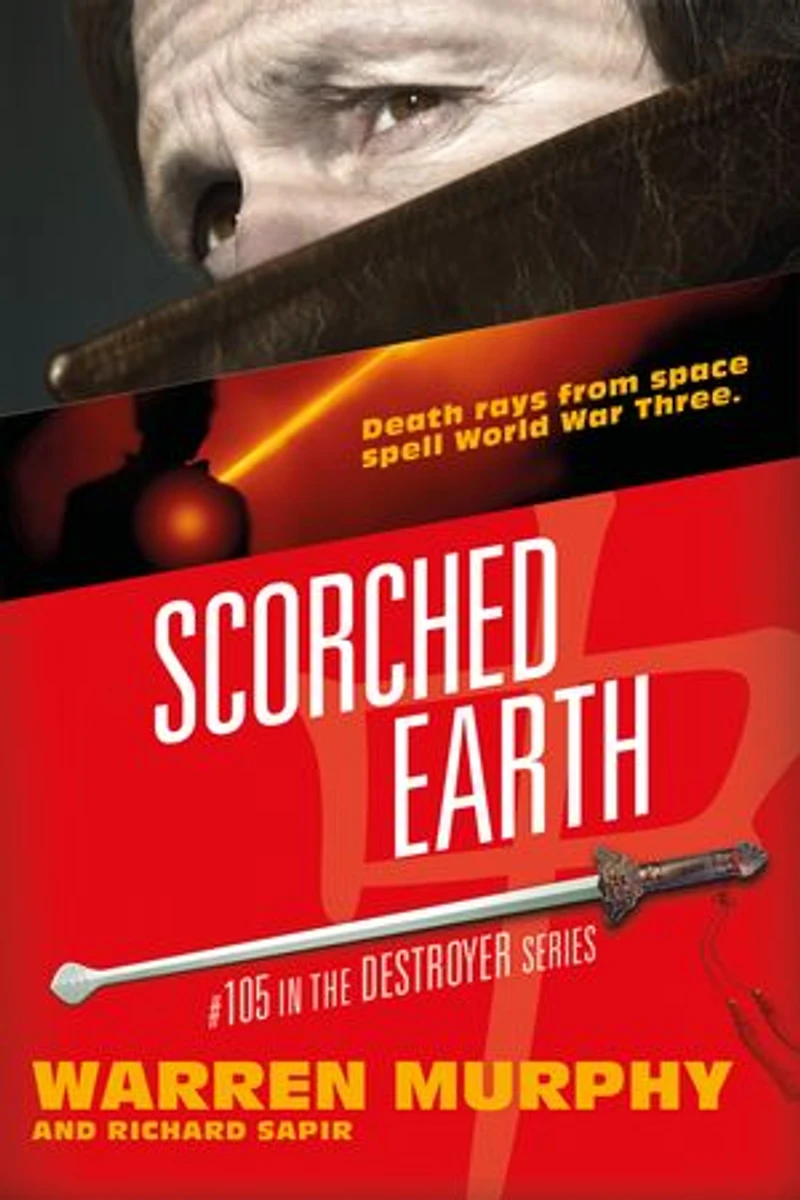 Scorched Earth