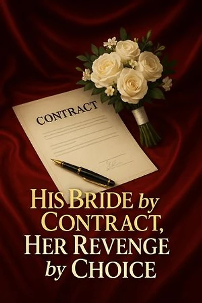 His Bride by Contract, Her Revenge by Choice