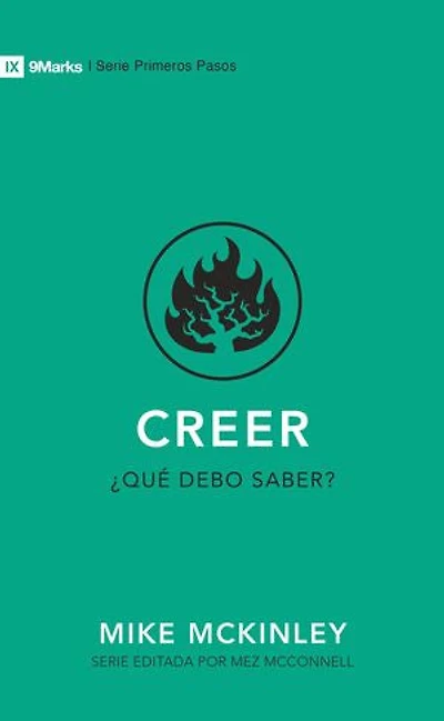 Creer: ¿Qué debo saber?