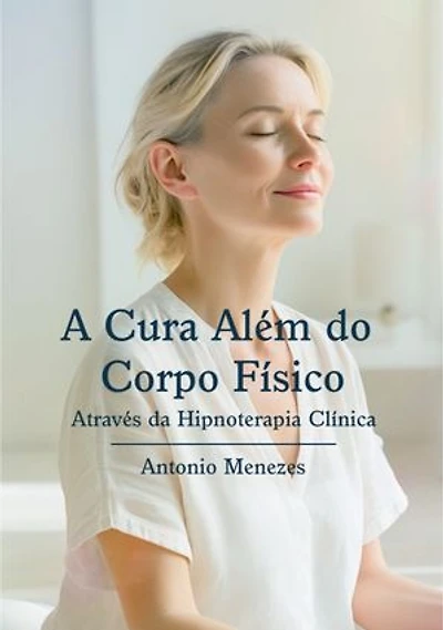 A cura além do corpo físico