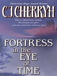 Fortress in the Eye of Time